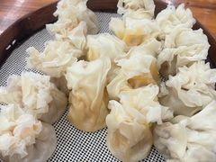 -海汇源老烧麦店(东大街总店)