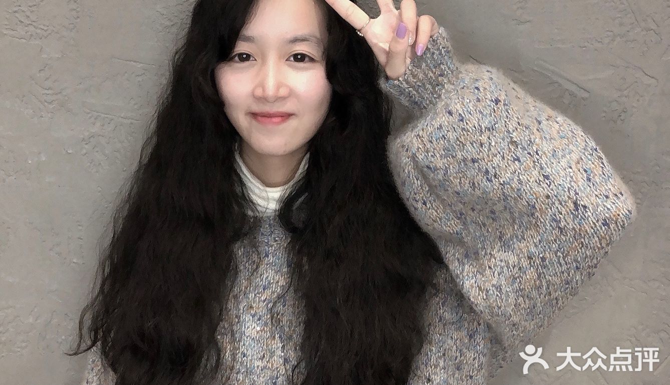 羊毛蛋卷头