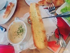 -必胜客(鼓楼店)
