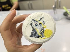 -爱之旅diy烘焙坊(西直门店)