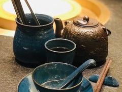 -湊湊火锅·茶憩(打浦桥日月光店)