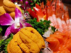 -酒井酱子·深夜食堂(东城汇店)
