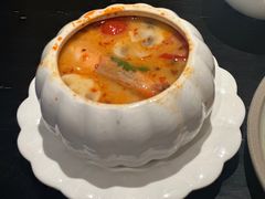 -Thai Alley泰爱里(二沙岛店)