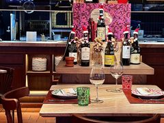 -Mammamia意大利餐厅(阳春巷店)