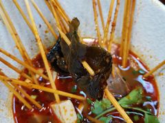 -黑白电视长沙小吃(美林M·LIVE天地东座店)