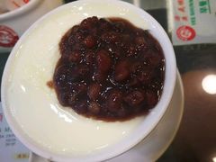 红豆双皮奶-义顺牛奶公司(庇利金街店)