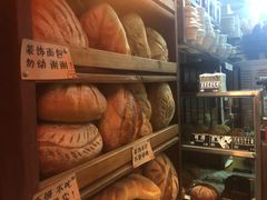 -Juicy Bakery(大学路店)
