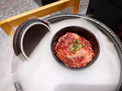 -谷牛日式烤肉(宝山U天地店)