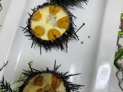 -宾朋海鲜饭庄(兴海路店)