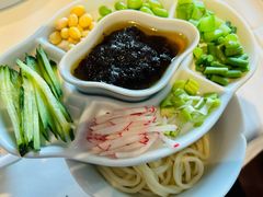 -四季民福烤鸭店(王府井灯市口店)