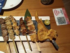 -有喜屋·鲜鸡烧鸟·居酒屋(安龙路店)