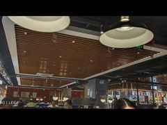 -遇上西雅图多融合海鲜自助餐厅(中房金谊广场店)