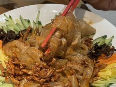 -红东阁东北菜烤肉酒馆(CROSS万象汇店)