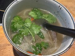 -新疆烧烤王(广灵店)