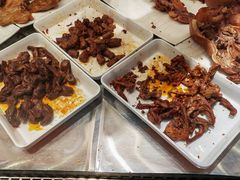 -阿满食品(大连商场店)