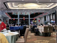 大堂-丽景酒楼·佛山老字号(广佛智城店)