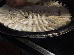 -汪记大王锅贴(成山路店)