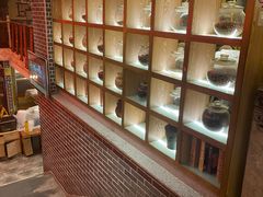 -百年神厨·地道川菜(清江西路店)