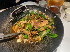 -费大厨辣椒炒肉(黄兴中心广场店)