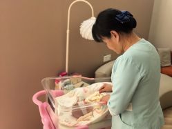 -安心妈妈月子中心(高新店)