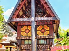 -南宁方特东盟神画