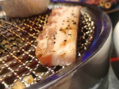 -十三姨正合丰烤肉(营迹路店)