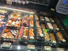 -池田寿司·4H鲜作(西直门凯德华联店)