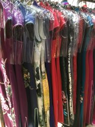 -香港威德诚洋服BESPOKE西服西装高级定制(上海湾一店)
