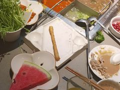 -海底捞火锅(崇文门新世界百货店)