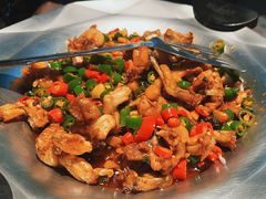 -蛙小侠·沸腾砂锅(望海国际广场店)