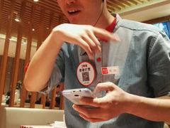 -西贝(宝乐汇店)