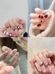 -M·X Nail日式美甲美睫