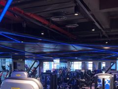 -W FITNESS 威尔仕健身·游泳(老西门新苑店)