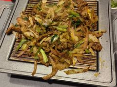 -阿庄新豫菜(航海东路店)