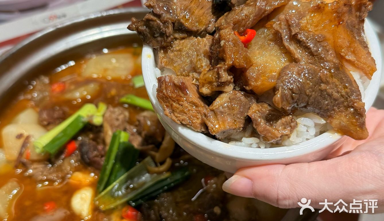 在广州[流泪][流泪]终于挖到好吃的湘菜馆了‼️
