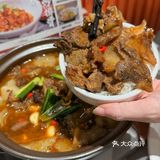 在广州[流泪][流泪]终于挖到好吃的湘菜馆了‼️
