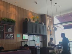 -太兴餐厅(小径湾店)