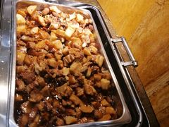 -世纪金源大饭店·金源自助餐厅