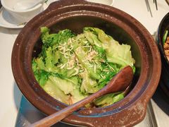 -火啫啫·粤式啫啫煲(南通首店)