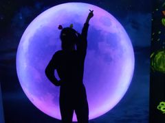 -天津梵高星空艺术馆(天河城旗舰店)
