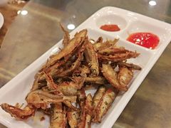 -一楼食业·美食人家