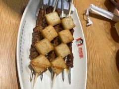 -南城香·饭香串香馄饨香(太平桥店)