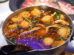 -杨记齐齐哈尔烤肉(总店)