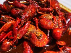 -叶派龙虾•招牌香辣蟹·海鲜(中海国际店)
