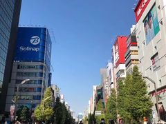 -秋叶原电器街