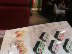 -三禾寿司(君尚店)
