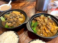 -龚印记牛骨牛杂屋·四代传承(太阳城店)