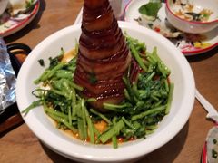 -新白鹿餐厅(城西银泰城店)