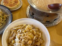 -格日勒阿妈蒙古厨房(大召店)
