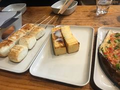 -木屋烧烤(坂田天安云谷店)